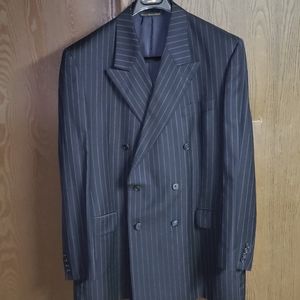 Jack Victor double breasted sport jacket